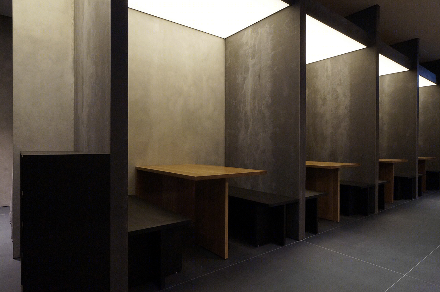 O Japanese Restaurant, Seoul-5
