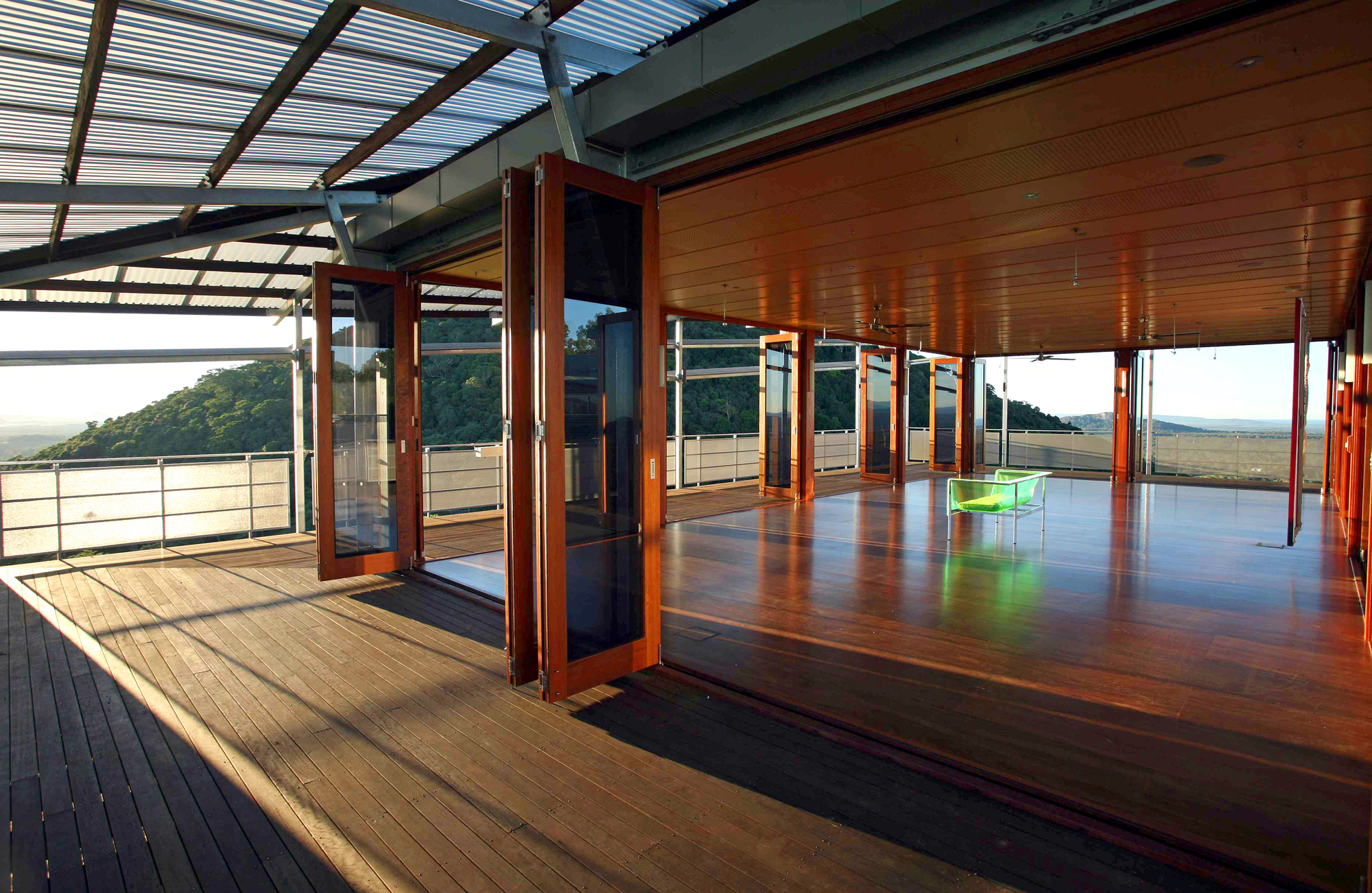 澳大利亚 Cooroy 工作室丨JMA Architects-23