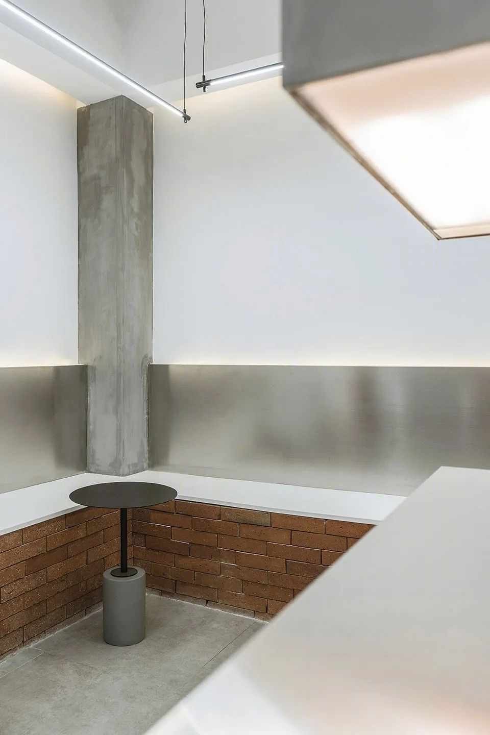 佛山 Gotlot 咖啡店 | Tetris 灵感打造乱中有序的空间-27