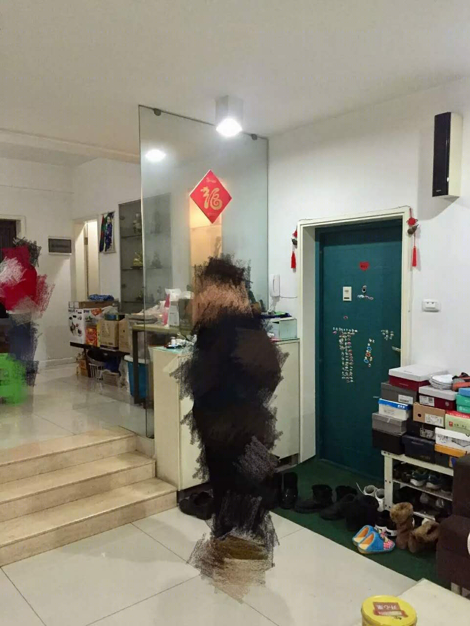 武汉得间设计 || 破茧成蝶，140㎡美式混搭家居设计鉴赏-30