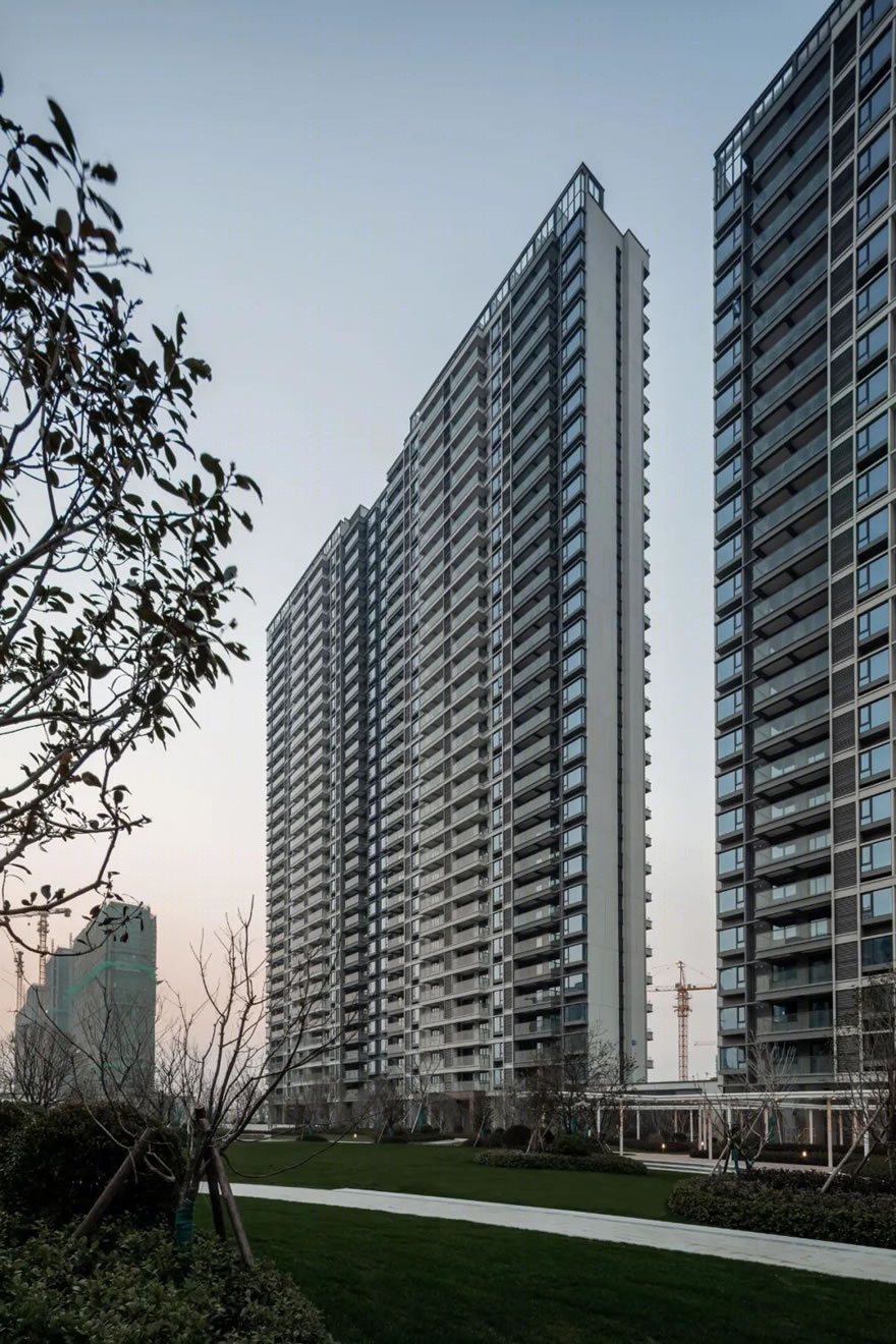 港中旅·海泉湾丨中国杭州丨柏涛建筑设计（深圳）有限公司-28