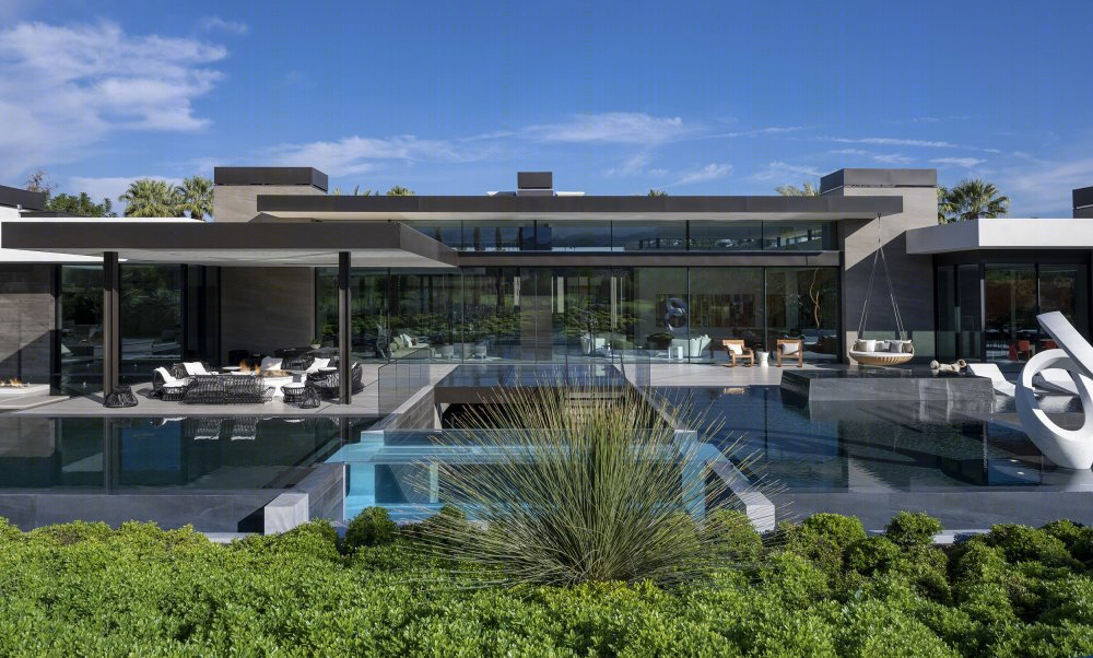 宁静丨Whipple Russell Architects-26
