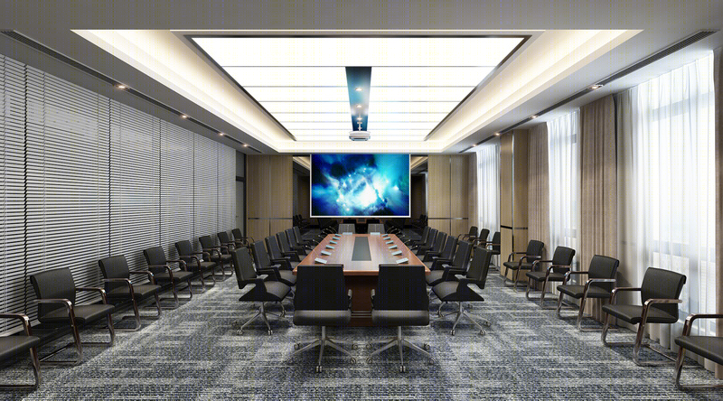李彦泽丨办公建筑丨紫燕百味鸡办公大楼-5