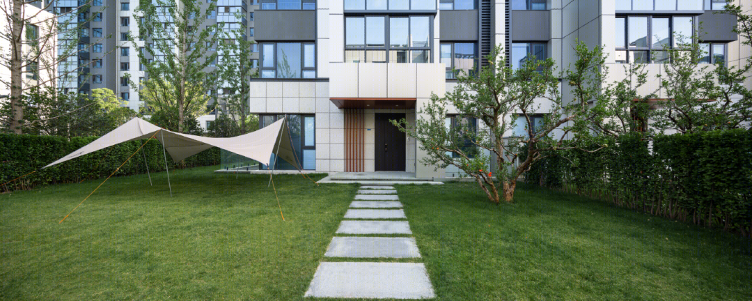 南京仁恒江湾世纪丨中国南京丨柏涛建筑设计(深圳)有限公司-40