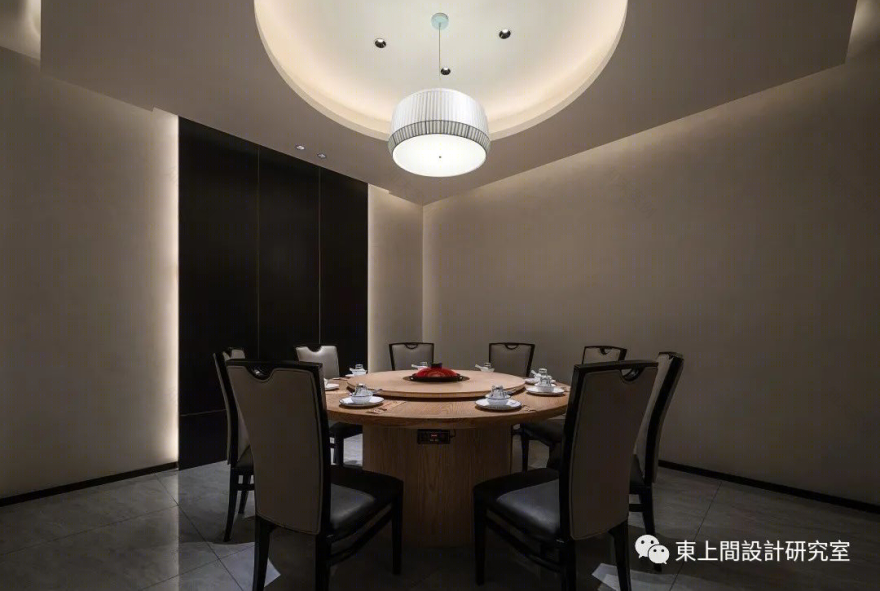 金寨老鹅丨中国无锡丨東上間设计-18