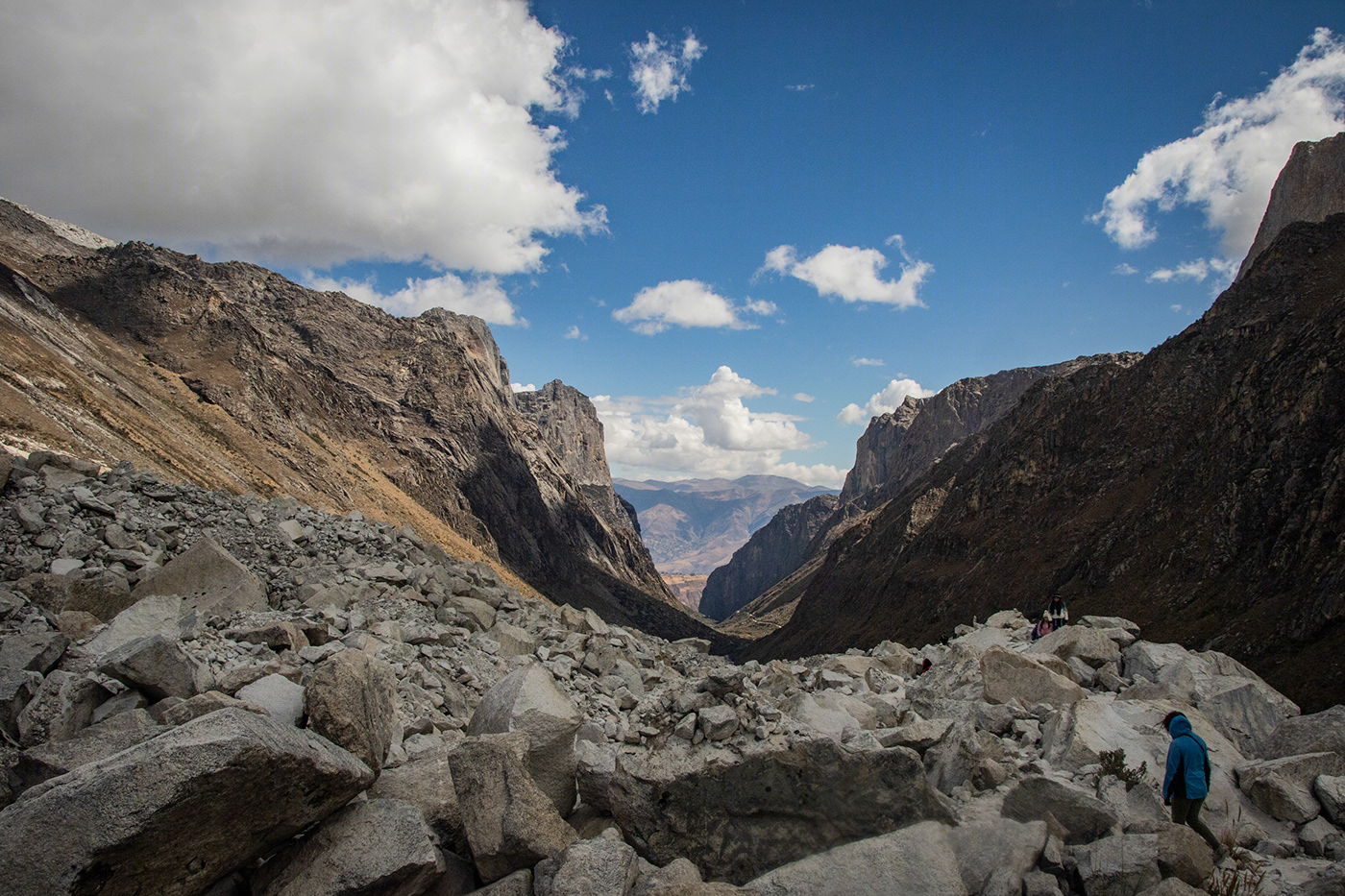 Un mundo de piedra-3