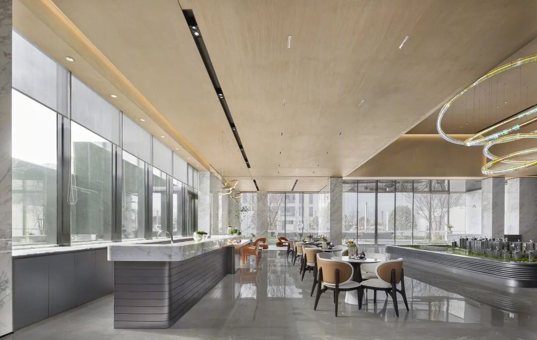 杭房金成·江海云著室内设计丨中国温州丨EH DESIGN GROUP 易和设计集团-24