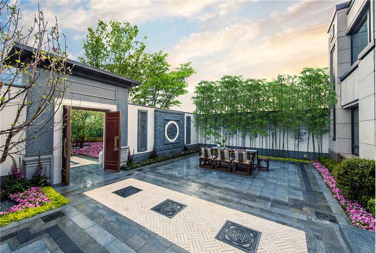 北京泰禾昌平拾景园-13