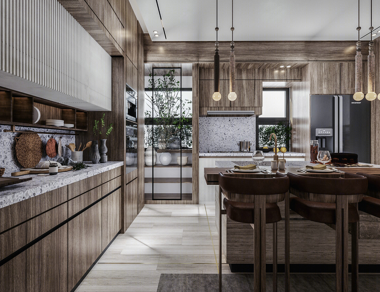 超精致的私人住宅设计 超棒！-19