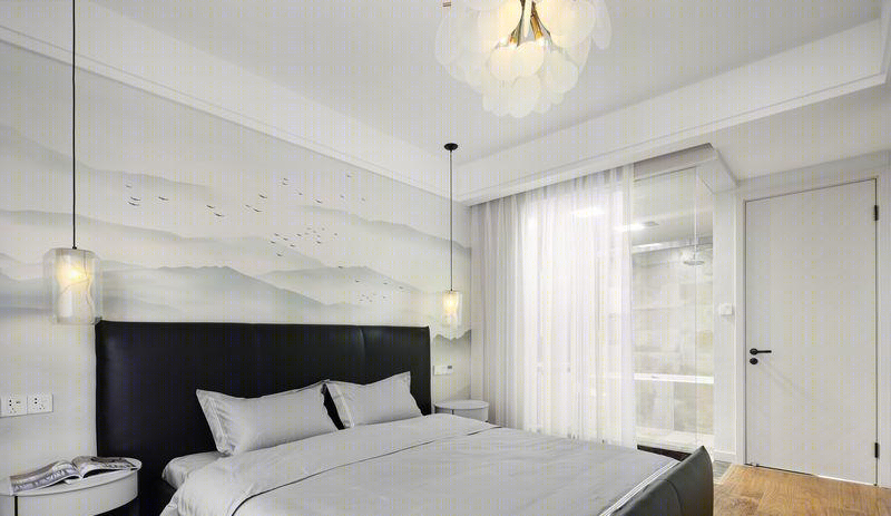 无锡沁春园 160㎡私宅-26