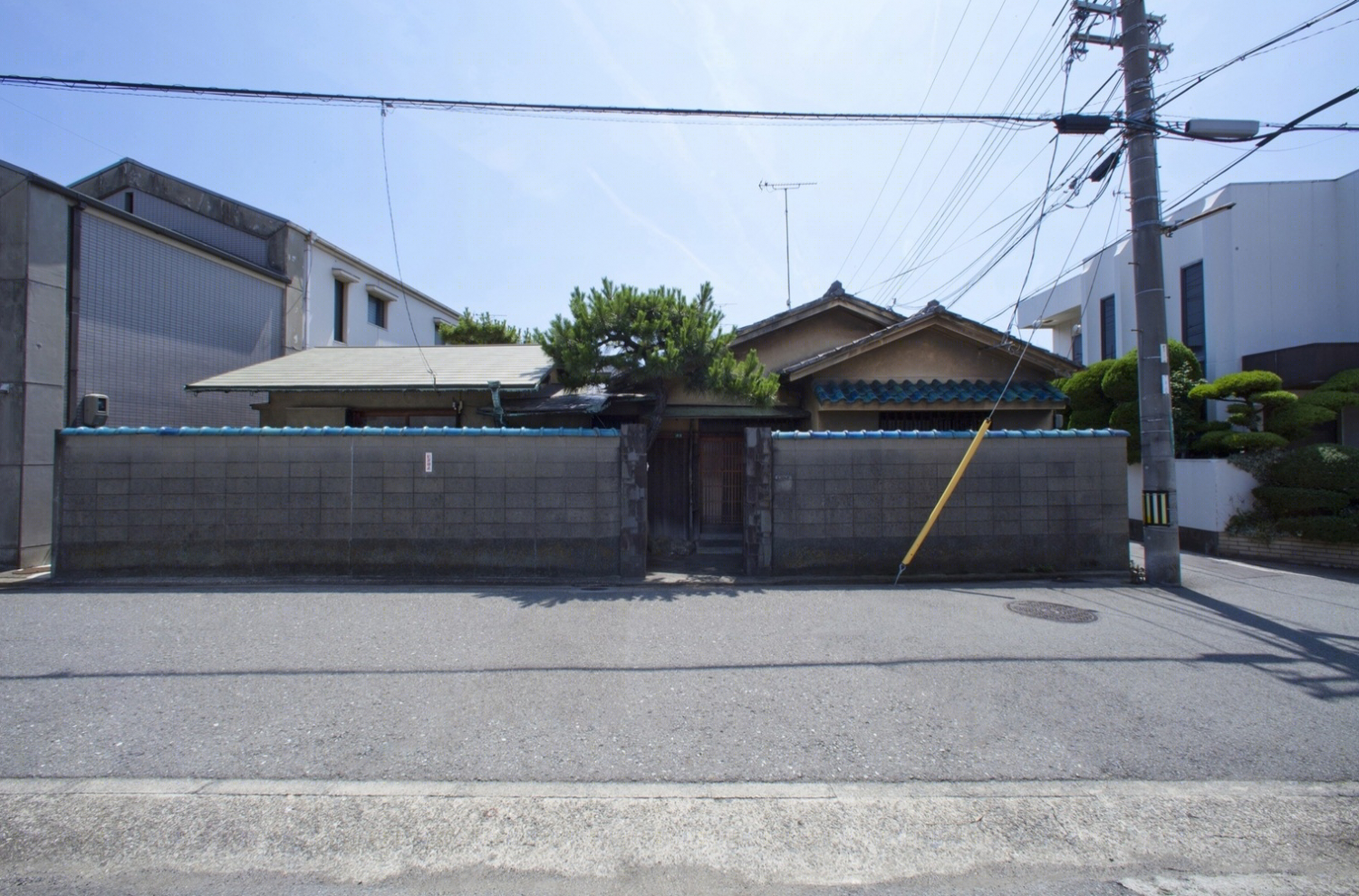 日本Koumori·An住宅-12