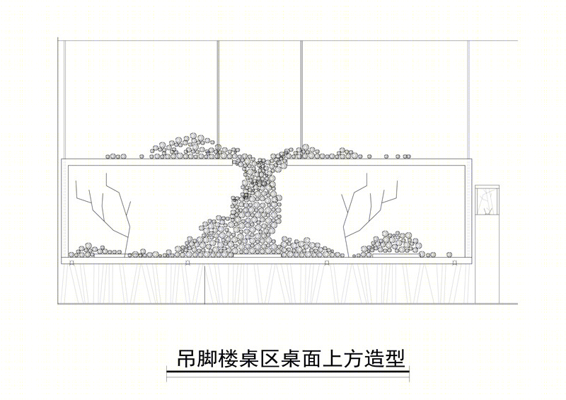 禧湘遇时尚餐厅-30