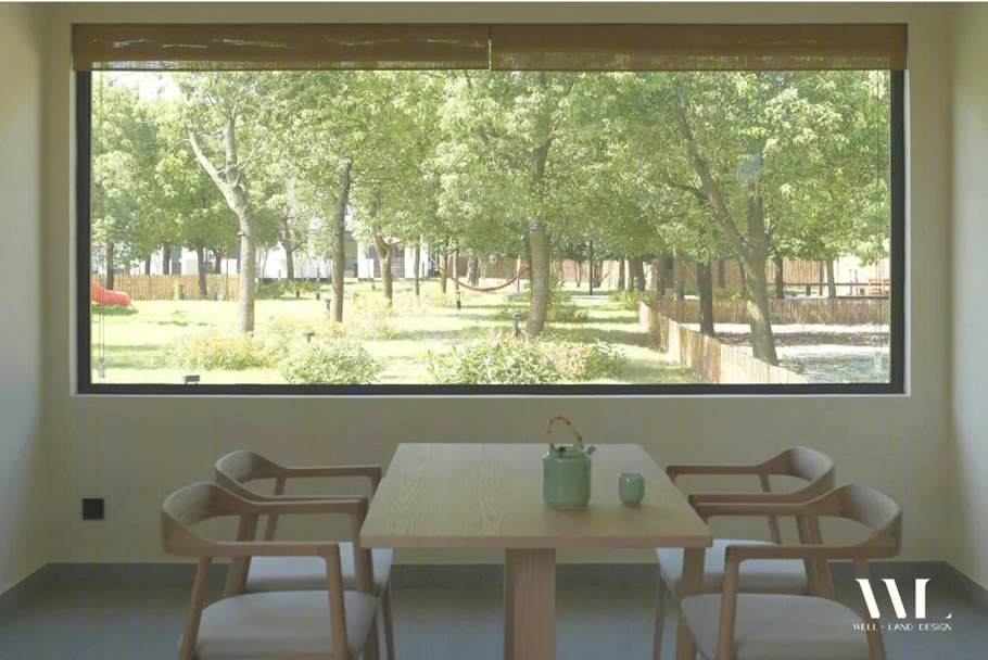 上海衡山逸居·花漾柘湖民宿丨中国上海丨上海建工装饰集团·上海伟伦建筑设计有限公司-31