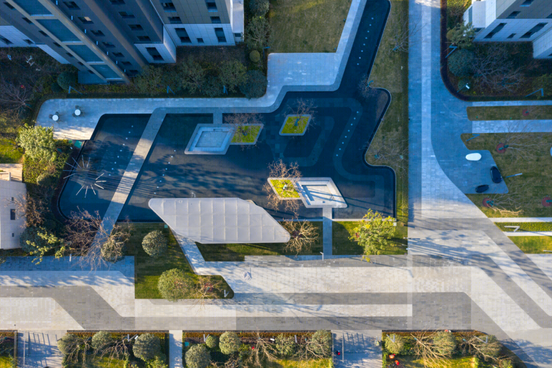 南京仁恒江湾世纪丨中国南京丨柏涛建筑设计(深圳)有限公司-44