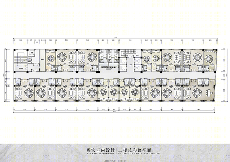 J.O天御设计丨南故·佛山中商协会所丨概念-2