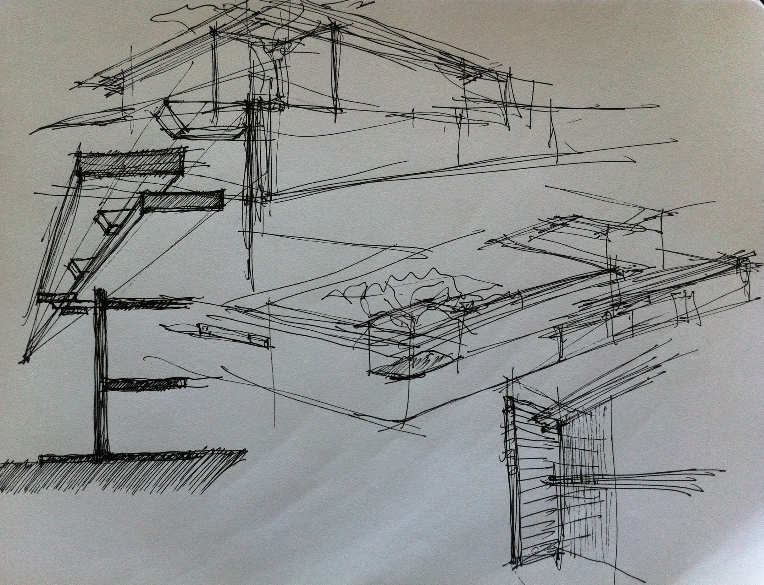融合中东风情的沙特阿拉伯私人别墅-46