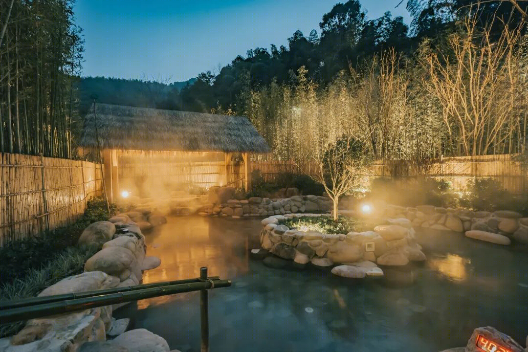 宁海安岚 · 山水间的高端度假酒店丨中国宁波丨锦和集团-36