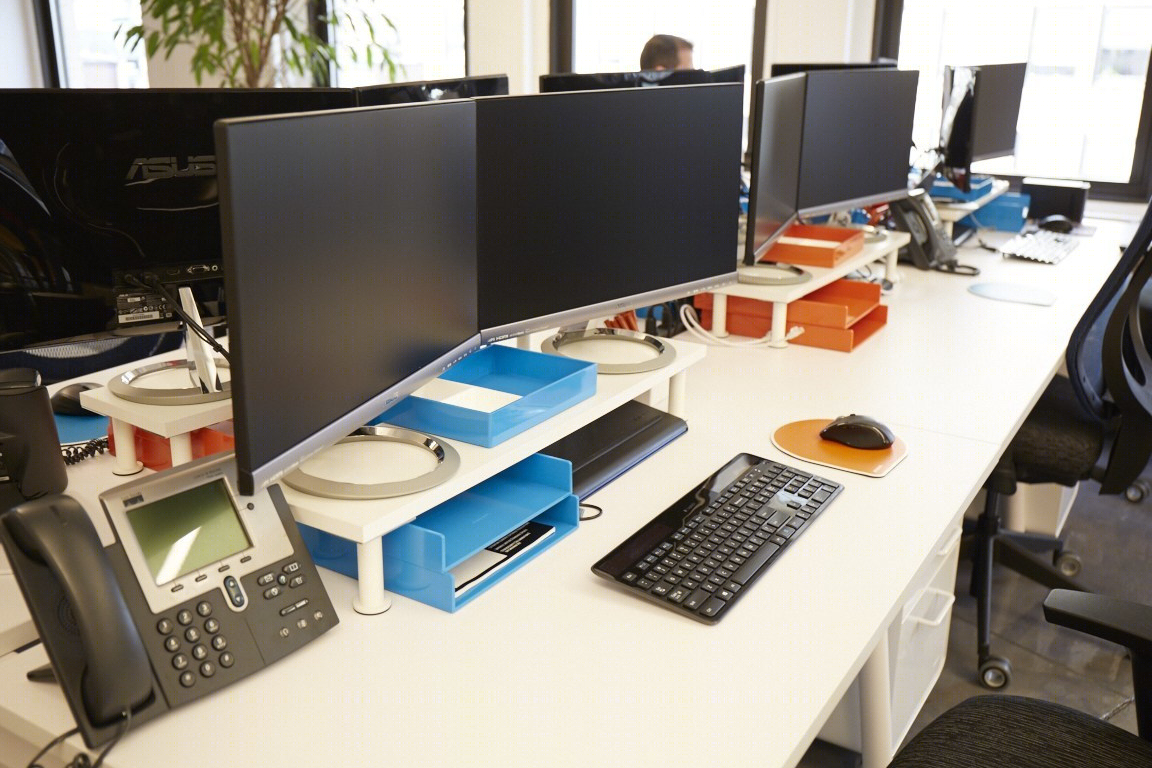 美国DOAR公司总部办公室-27