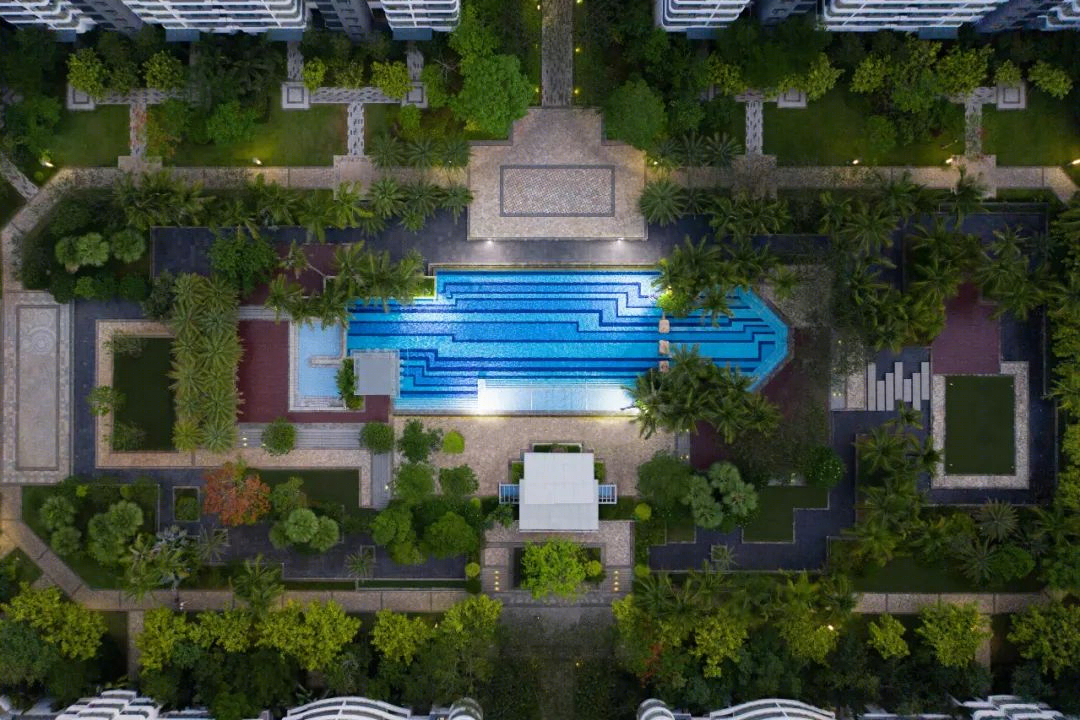 三亚一山湖丨中国三亚丨柏涛建筑设计(深圳)有限公司-29
