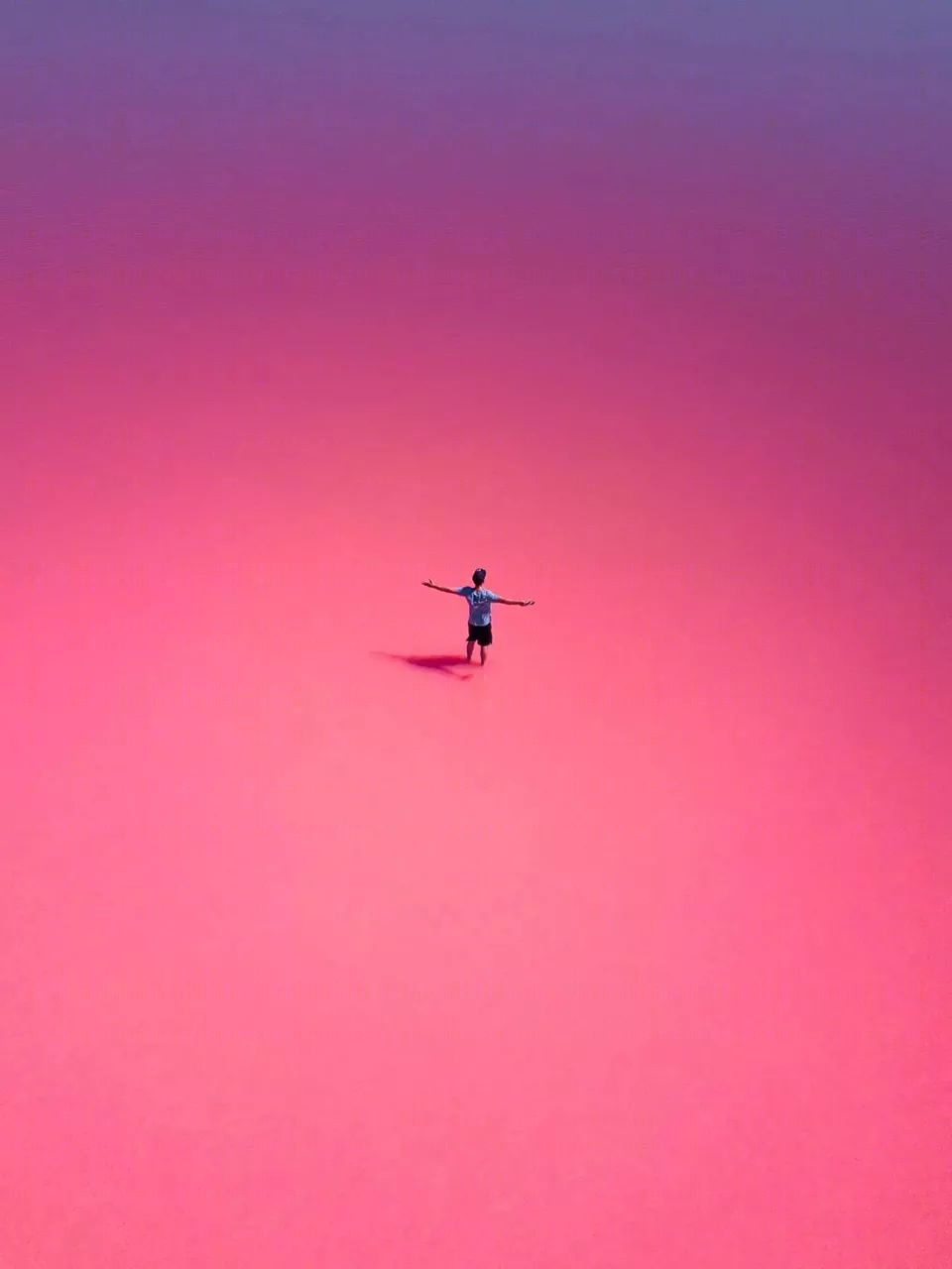 旅行达人航拍野性自然，无人机捕捉视觉艺术-20