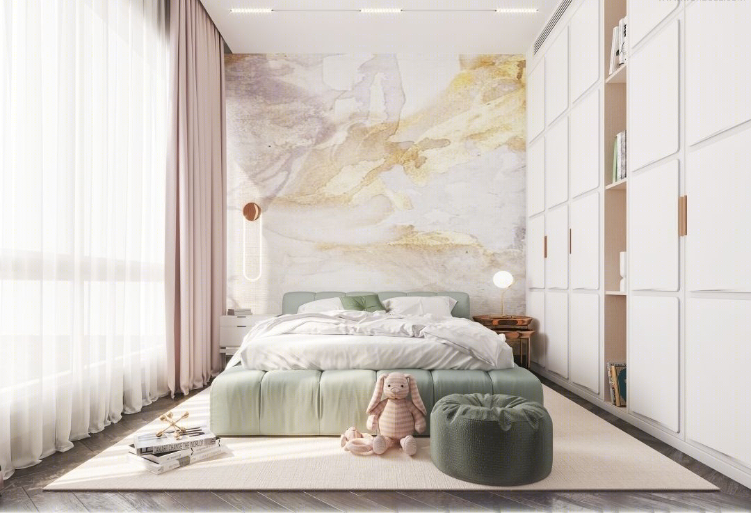 南京九间堂别墅私宅丨中国南京丨南京观享际 SKH 室内设计-41