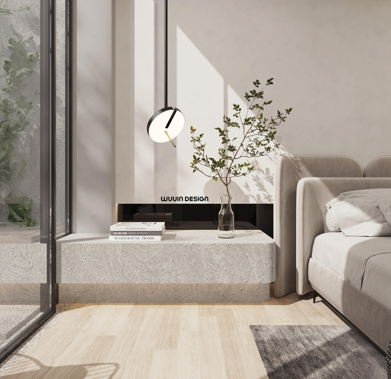 杭州香格里拉自然之声丨中国杭州丨WUUIN DESIGN-52