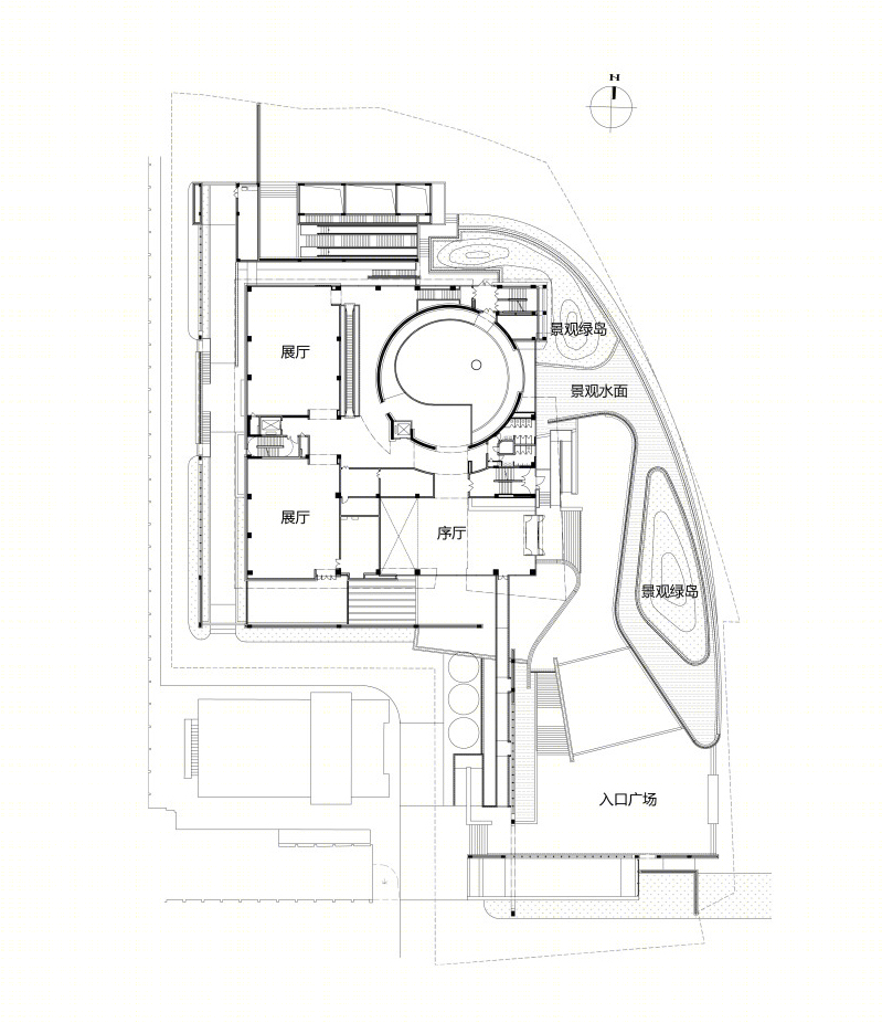 上海钱学森图书馆-27