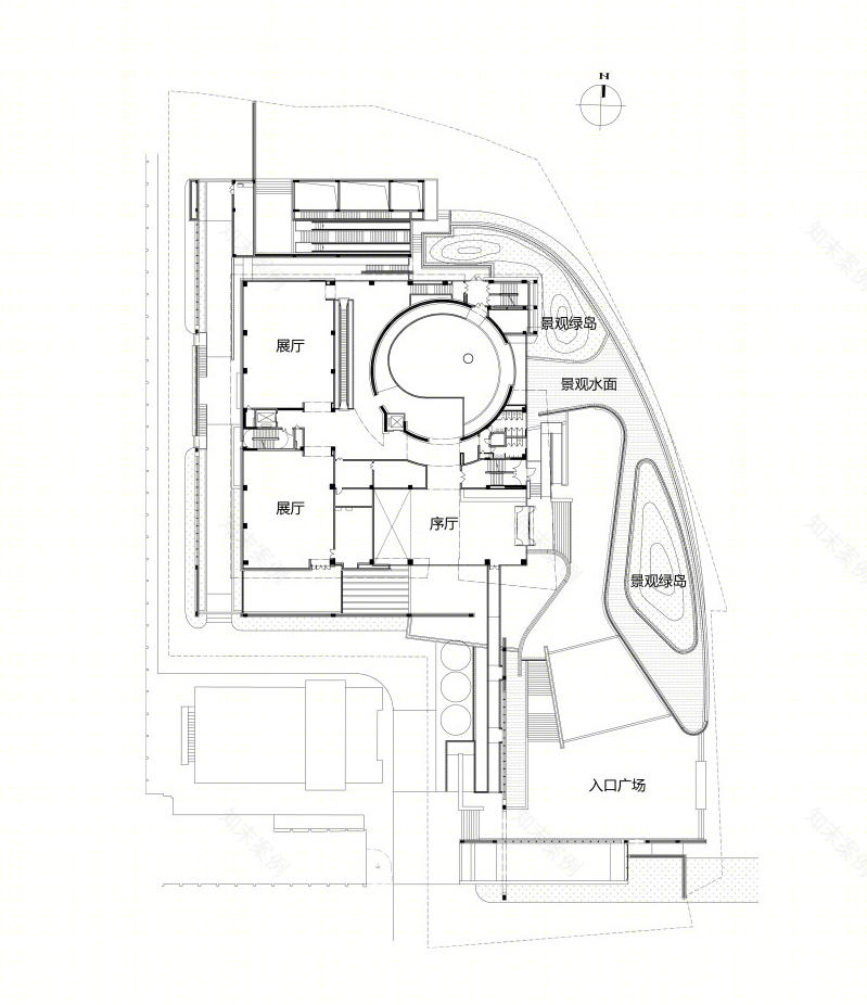 上海钱学森图书馆-27