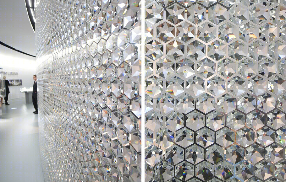 SWAROVSKI展场-24