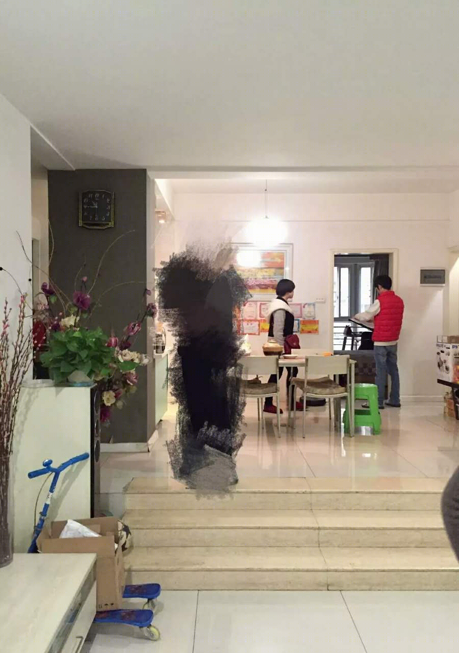 武汉得间设计 || 破茧成蝶，140㎡美式混搭家居设计鉴赏-31