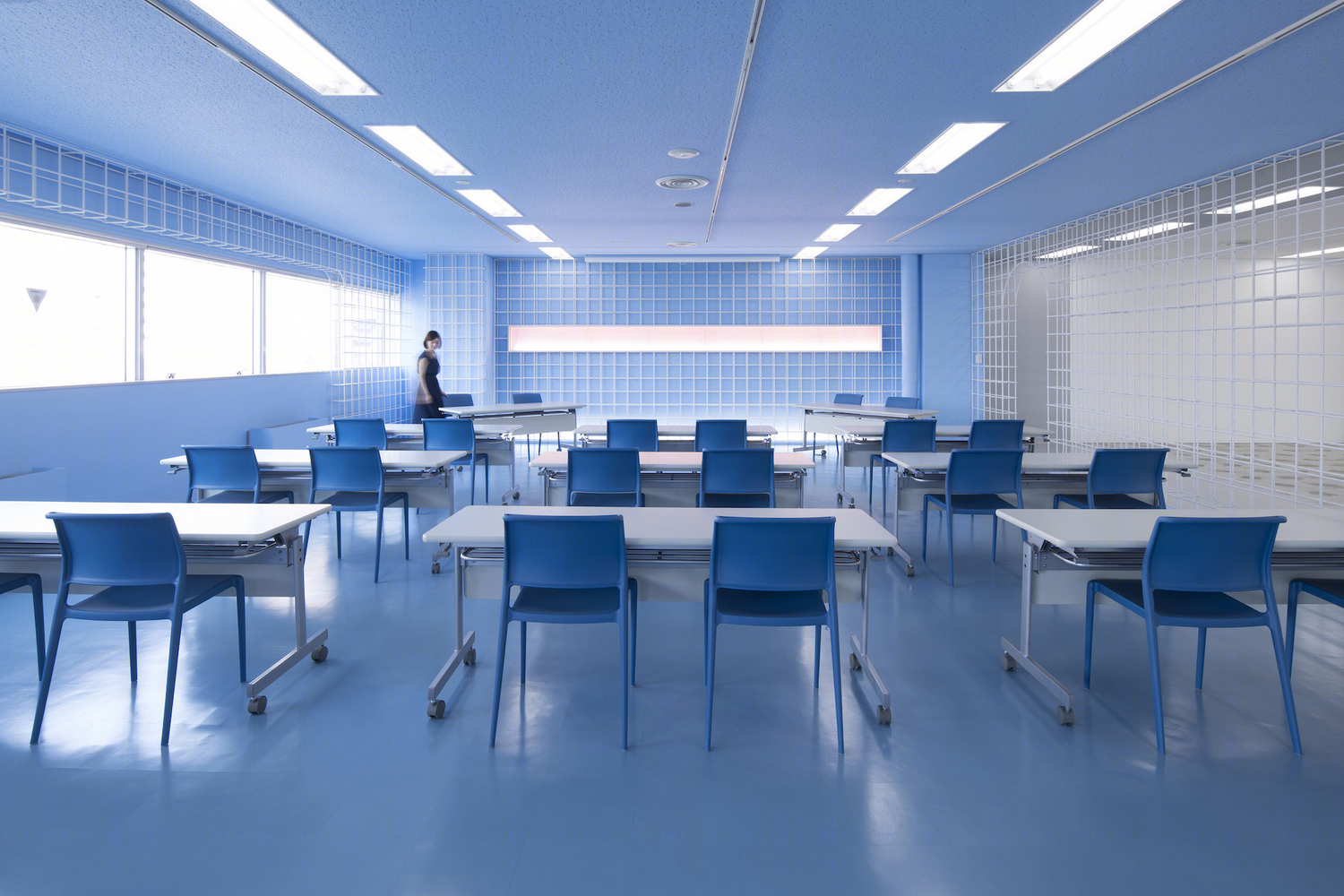 日本ReBar办公空间-9