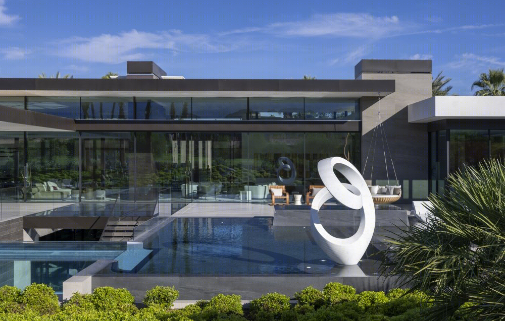 宁静丨Whipple Russell Architects-29