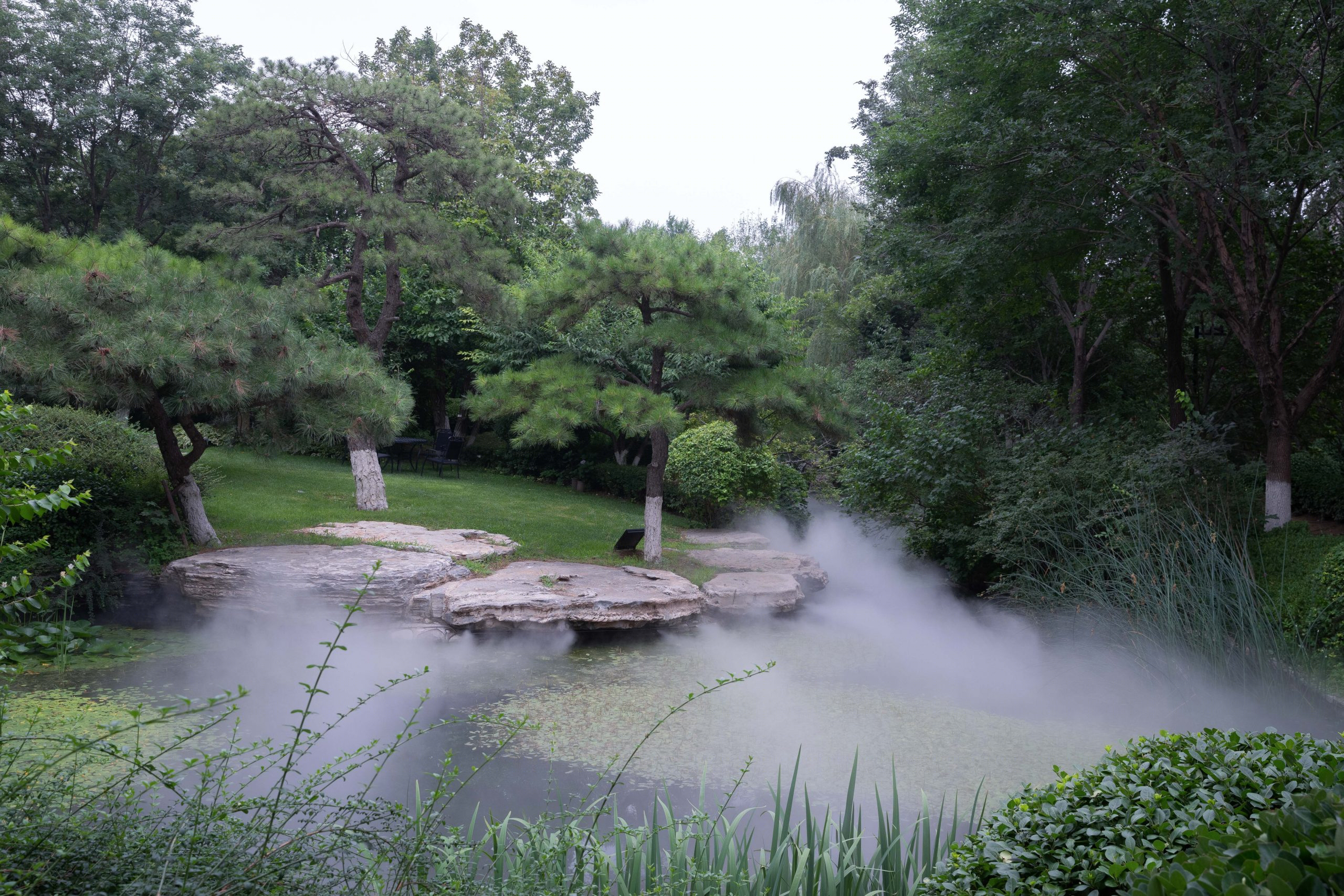 北京紫御华府-37
