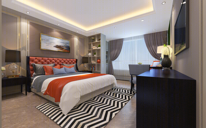 寿阳滨河花园-10