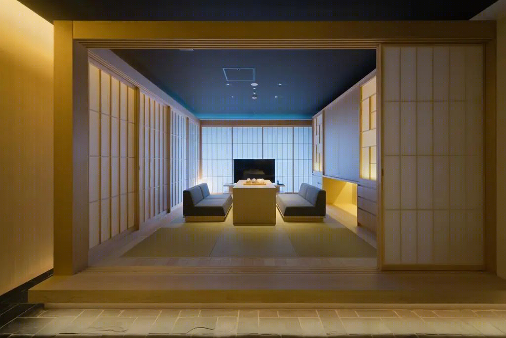 京都 Kanra 酒店 | 传统与现代的完美融合-63