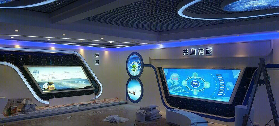 宏星物流昆明科技数据中心-26