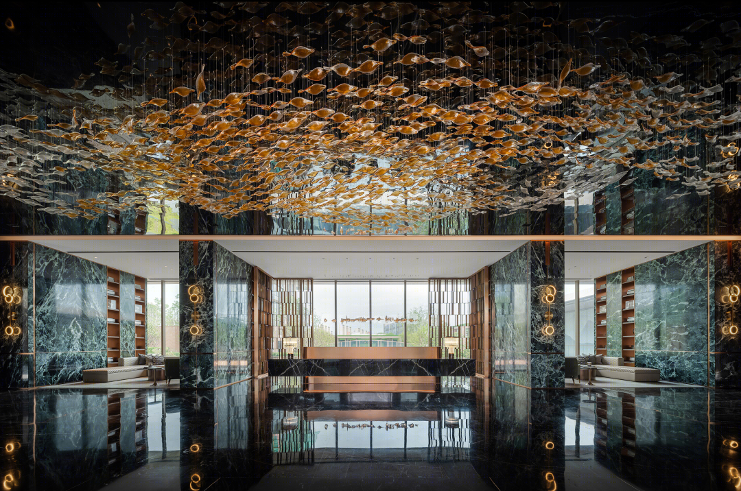 嘉宏·山和风华售楼处丨中国常州丨EH DESIGN GROUP辉景室内设计团队-8