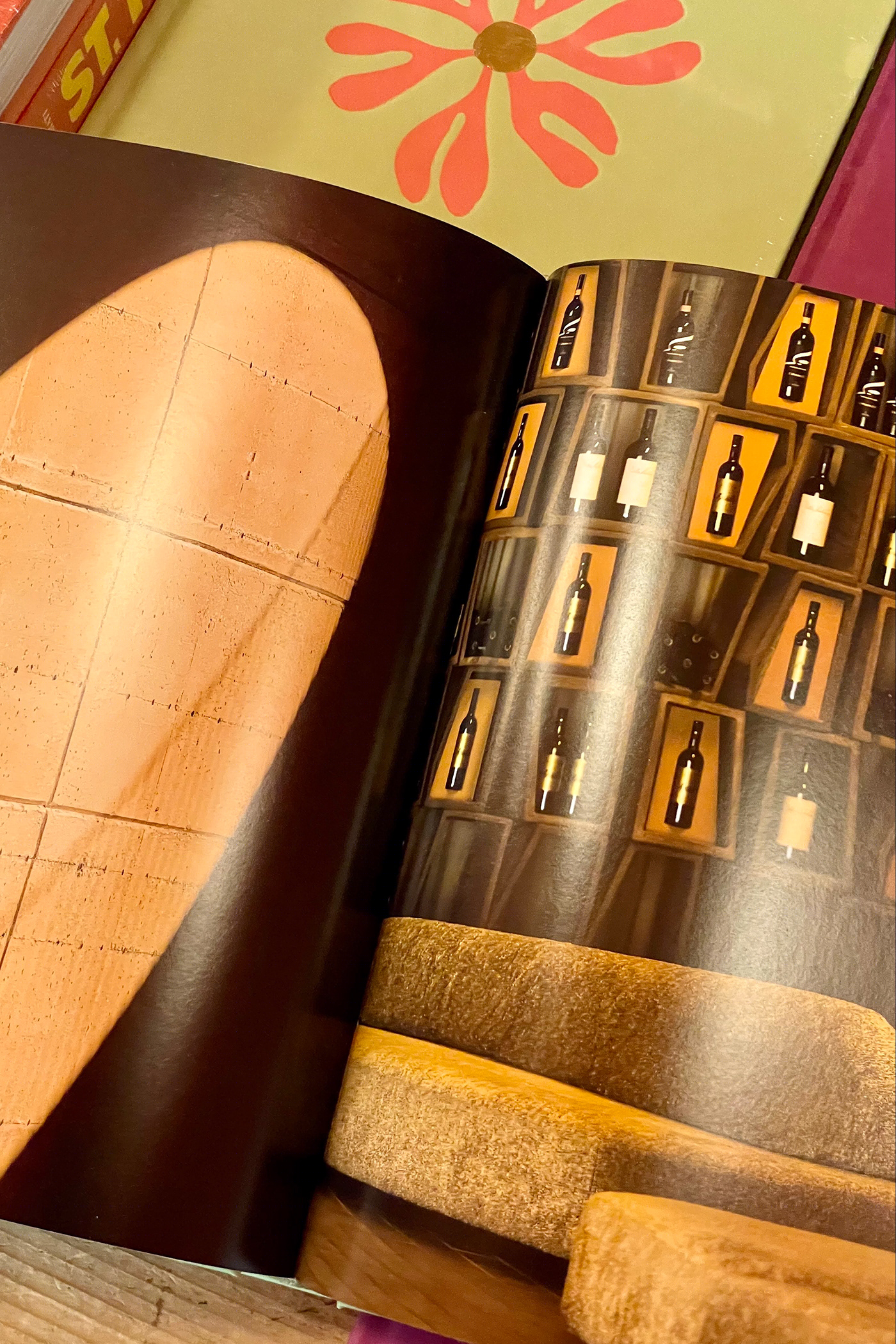 Assouline "Tuscany Marvel" 打造梦幻托斯卡纳空间-8