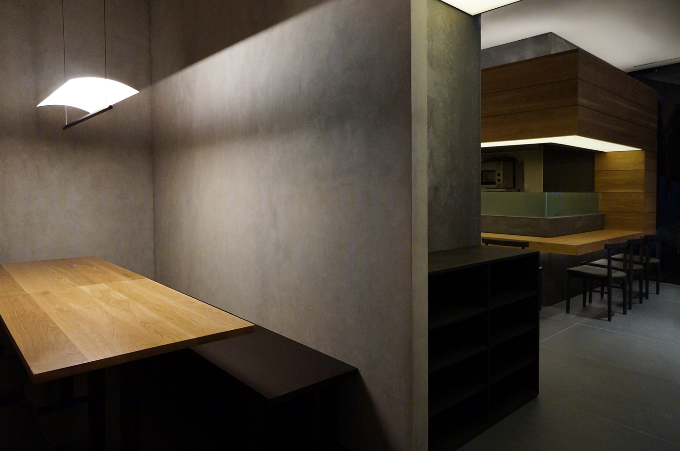 O Japanese Restaurant, Seoul-6