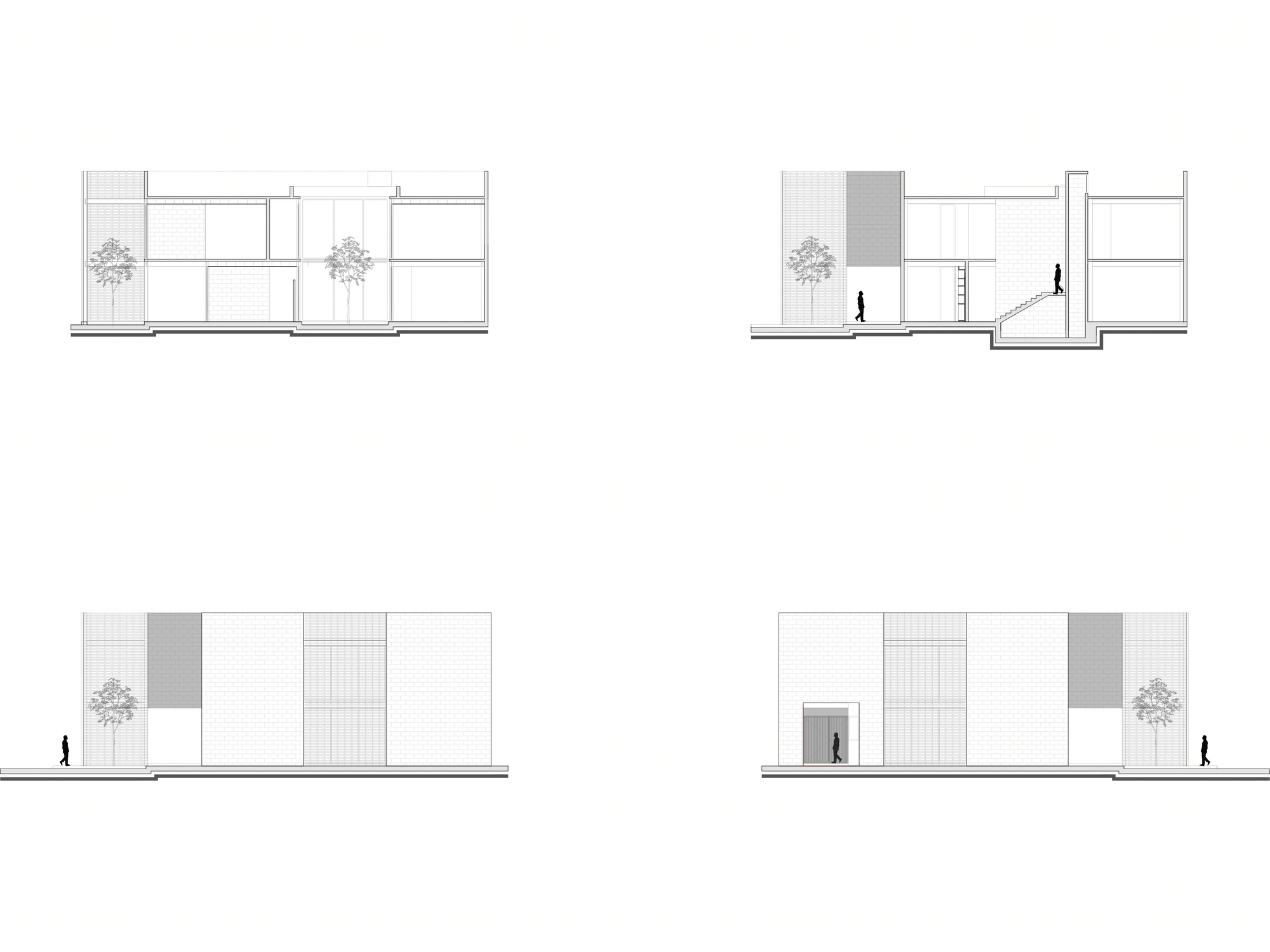 Envases Microonda 办公建筑丨墨西哥瓜纳华托-23