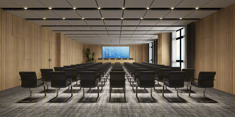 李彦泽丨办公建筑丨紫燕百味鸡办公大楼-7