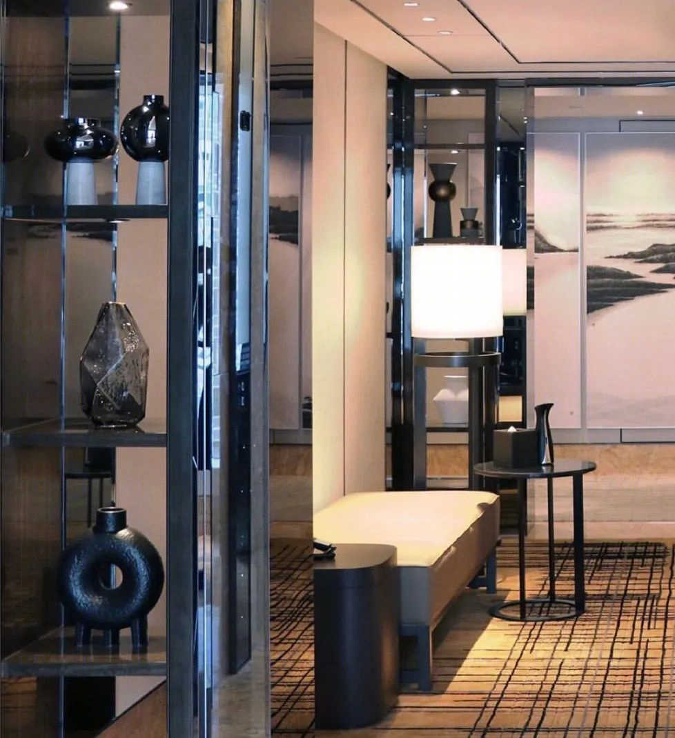 香港四季酒店翻新设计丨中国香港丨AB Concept,Remedios Studio-53