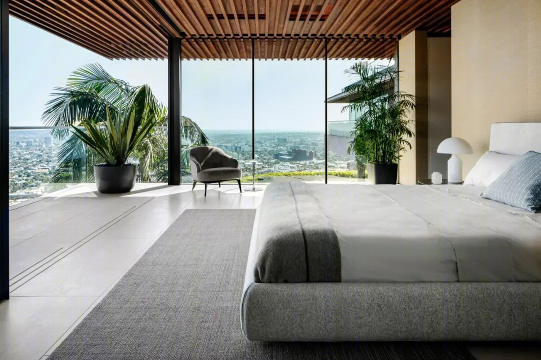SAOTA 设计三座豪宅，诠释现代简约与自然共生-108