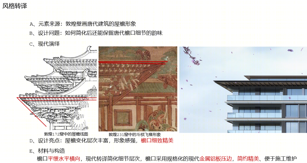 融创九府系 | 东方美学建筑的传承与创新-86