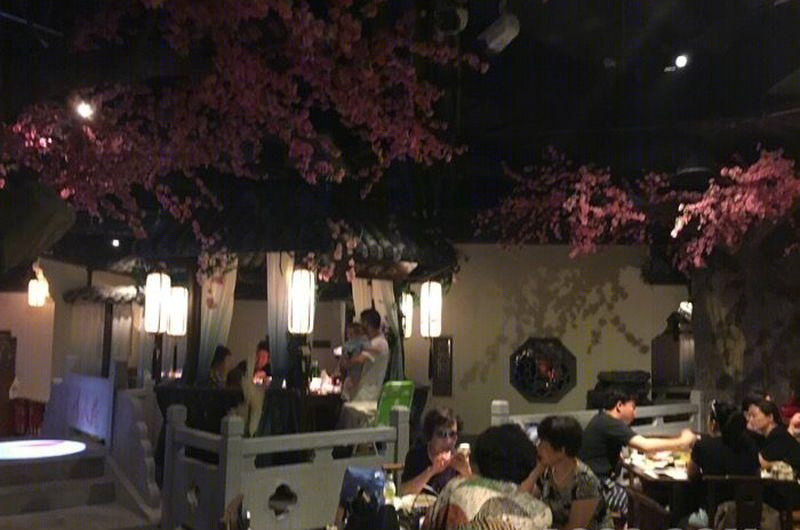 暗恋桃花源-14