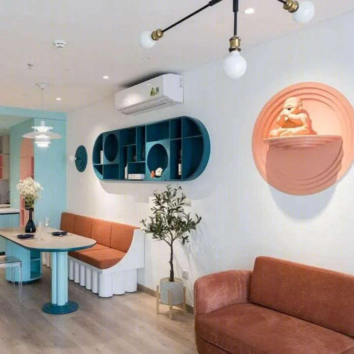 COVE 别墅丨澳大利亚悉尼丨Decus Interiors-81