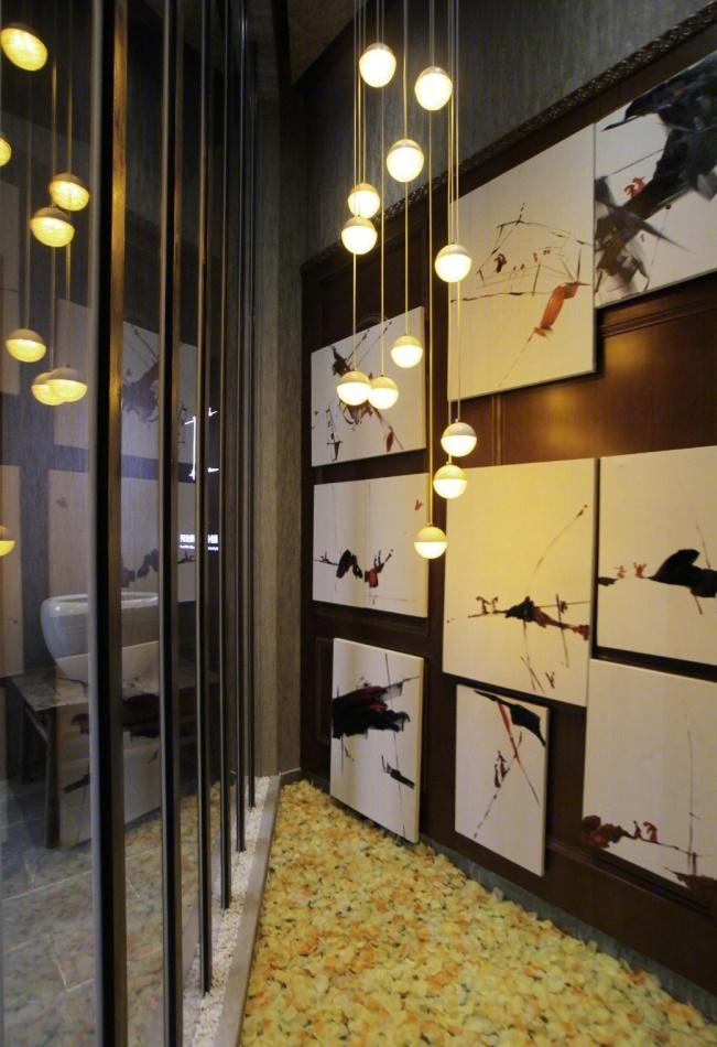 
亨仕宝展厅 -3