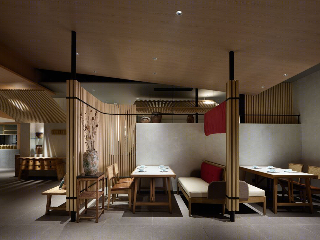 坐井百年江湖菜·升级店-24