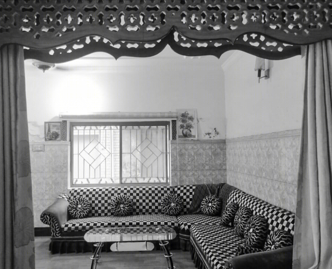 Anastasiya Gushchina丨公寓丨Assigment  10 Real State Photography with Mobile-2