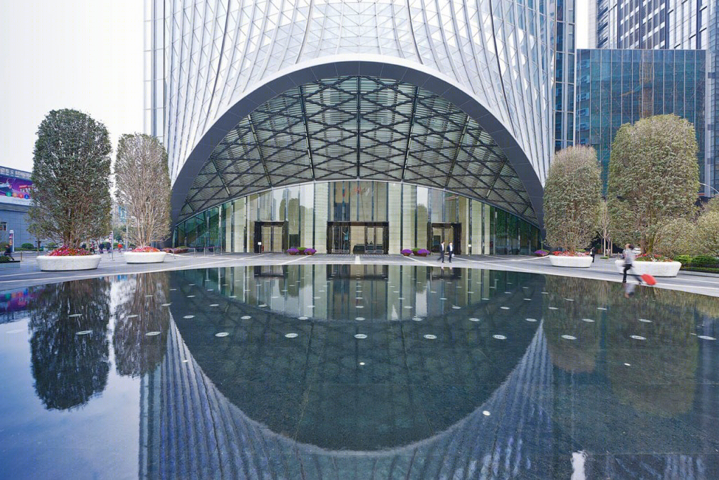 深圳京基100建筑-28